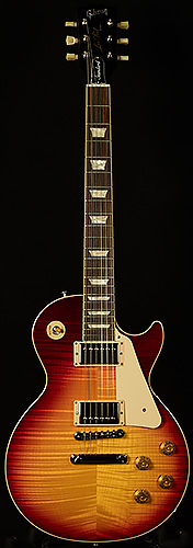 Original Collection Les Paul Standard '50s Custom Shop Top