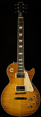 Original Collection Les Paul Standard '60s Custom Shop Top