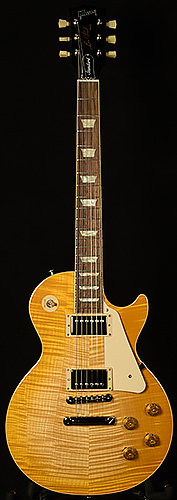 Original Collection Les Paul Standard '50s Custom Shop Top