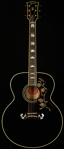 Elvis SJ-200