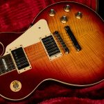 Original Collection Wildwood Select Les Paul Standard 