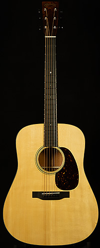 Custom Shop D-18