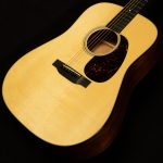 Custom Shop D-18