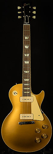 Wildwood Spec 1954 Les Paul Standard - Gloss