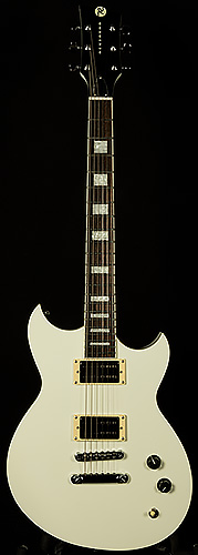 Robin Finck Signature