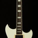 Robin Finck Signature