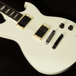 Robin Finck Signature