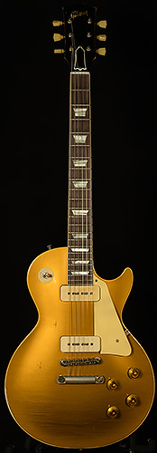 Wildwood Spec 1956 Les Paul Standard - Heavy Aged