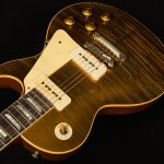 Wildwood Spec 1956 Les Paul Standard - Heavy Aged