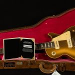 Wildwood Spec 1956 Les Paul Standard - Heavy Aged