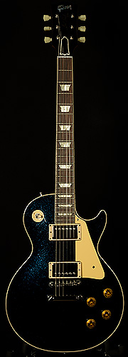 Wildwood Spec 1957 Les Paul Standard - Gloss