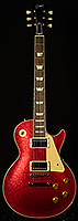 Wildwood Spec 1957 Les Paul Standard - Gloss