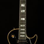 Wildwood Spec 1957 Les Paul Custom - Gloss, Bigsby