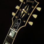 Wildwood Spec 1957 Les Paul Custom - Gloss, Bigsby