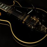 Wildwood Spec 1957 Les Paul Custom - Gloss, Bigsby