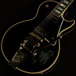 Wildwood Spec 1957 Les Paul Custom - Gloss, Bigsby