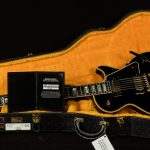 Wildwood Spec 1957 Les Paul Custom - Gloss, Bigsby