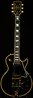 Wildwood Spec 1957 Les Paul Custom - Gloss, Bigsby