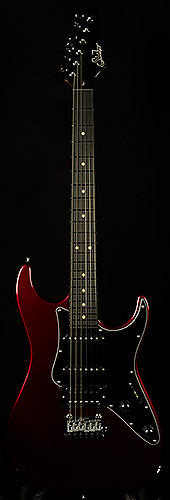 Pete Thorn Signature Standard HSS