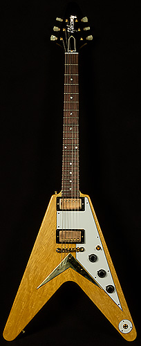 1958 Korina Flying V - VOS