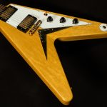 1958 Korina Flying V - VOS