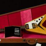 1958 Korina Flying V - VOS