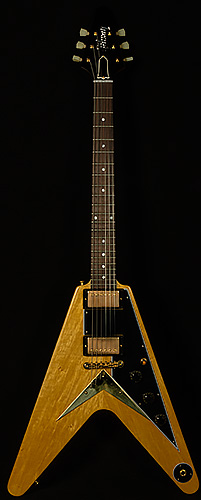 1958 Korina Flying V - VOS