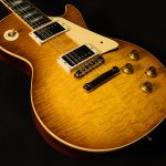 Wildwood Spec 1959 Les Paul Standard - Gloss