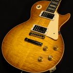 Wildwood Spec 1959 Les Paul Standard - Gloss