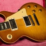 Wildwood Spec 1959 Les Paul Standard - Gloss