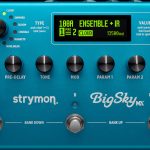 BigSky MX Multi Reverb