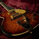 Limited G6134TGQM-59 Quilt Classic Penguin