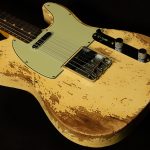 Wildwood 10 1959 Telecaster - Super Heavy Relic