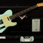 Wildwood 10 1959 Telecaster - NOS