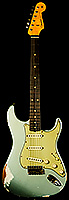 Masterbuilt Wildwood 10 1959 Stratocaster