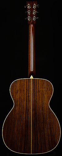 2010 Collings OM2H