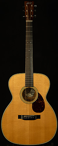 2010 Collings OM2H