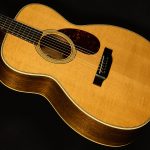 2010 Collings OM2H