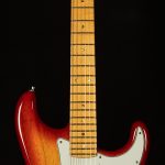 2012 Fender Custom Shop Custom Deluxe Stratocaster – NOS, HSS