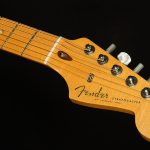 2012 Fender Custom Shop Custom Deluxe Stratocaster – NOS, HSS