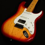 2012 Fender Custom Shop Custom Deluxe Stratocaster – NOS, HSS