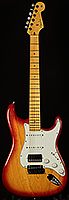 2012 Fender Custom Shop Custom Deluxe Stratocaster – NOS, HSS