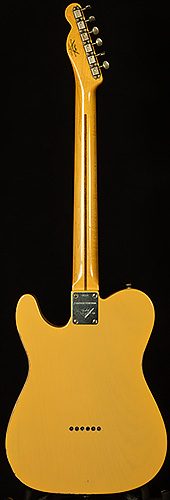 2010 Fender Custom Shop 60th Anniversary Tele-bration Series Broadcaster - Relic