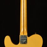 2010 Fender Custom Shop 60th Anniversary Tele-bration Series Broadcaster - Relic