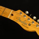 2010 Fender Custom Shop 60th Anniversary Tele-bration Series Broadcaster - Relic