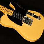 2010 Fender Custom Shop 60th Anniversary Tele-bration Series Broadcaster - Relic