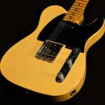 2010 Fender Custom Shop 60th Anniversary Tele-bration Series Broadcaster - Relic