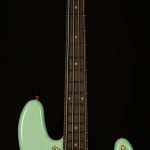 2023 Fender Custom Shop 1962 Jazz Bass - Journeyman Relic