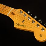 2002 Fender American Vintage 1957 Stratocaster