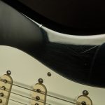 2002 Fender American Vintage 1957 Stratocaster